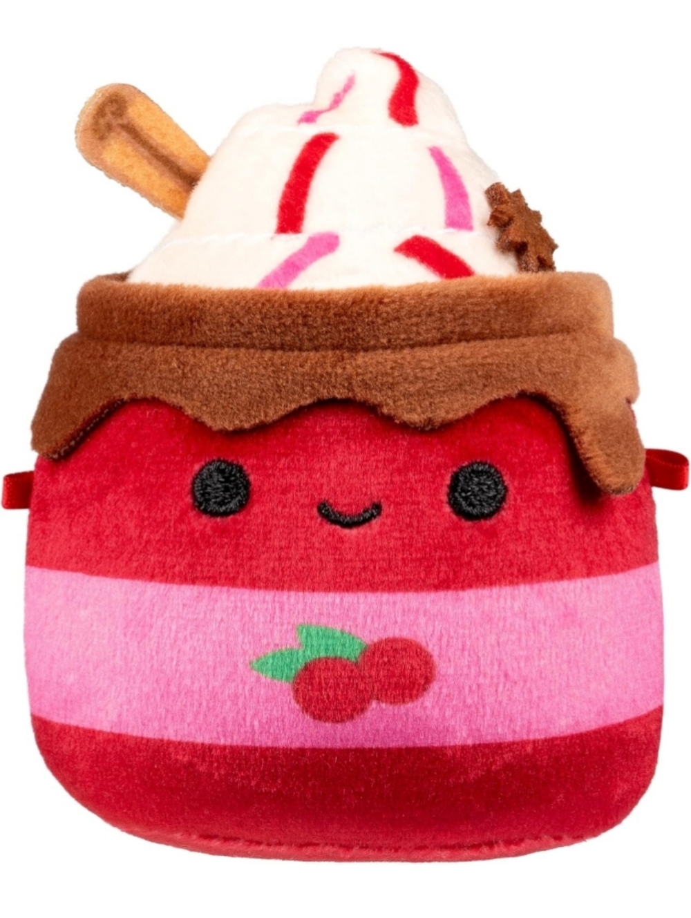 Squishmallows Original 24-Day Micromallows Holiday Plush Advent Calendar NWT - Picture 10 of 14